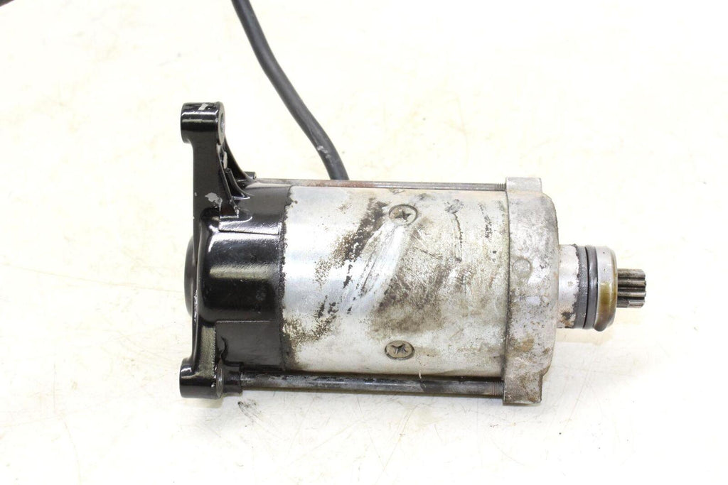 1984 Yamaha Fj1100 Engine Starting Starter Motor -Dc 12v - Gold River Motorsports