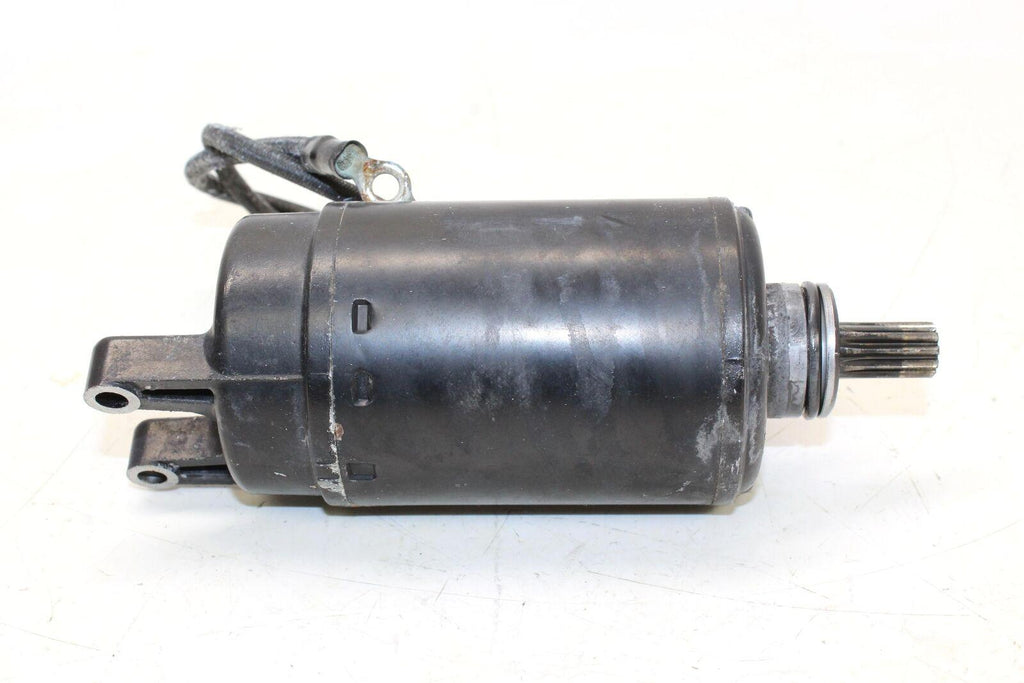 1992 Suzuki Gsxr750 Engine Starting Starter Motor -Dc 12v - Gold River Motorsports