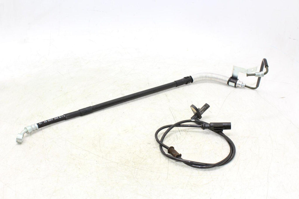 07-09 Suzuki Vstrom 650 Dl650 Boost Sensor W/ Cable Oem - Gold River Motorsports