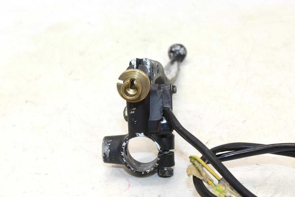 1979 Suzuki Gs550 Clutch Perch Mount With Lever - Gold River Motorsports