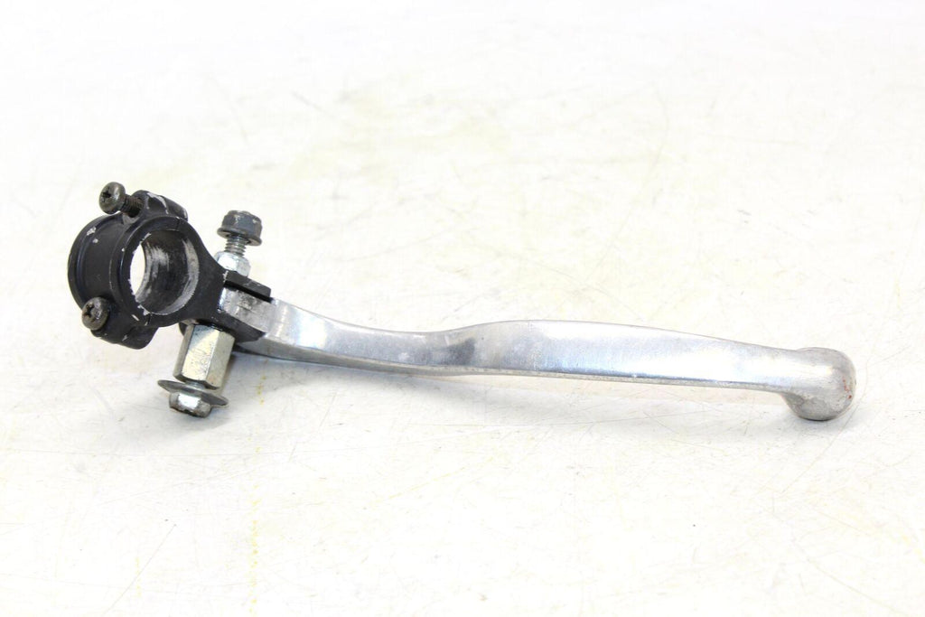 1995 Kawasaki Klx650 Clutch Perch Mount With Lever - Gold River Motorsports