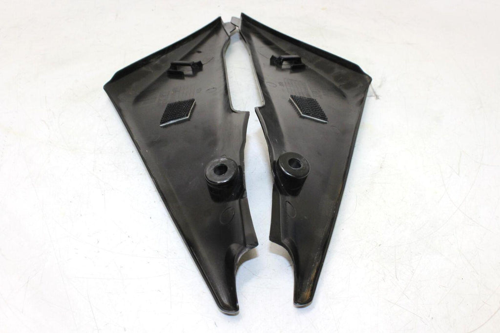 2005 Suzuki Gsxr1000 Side Covers - Gold River Motorsports