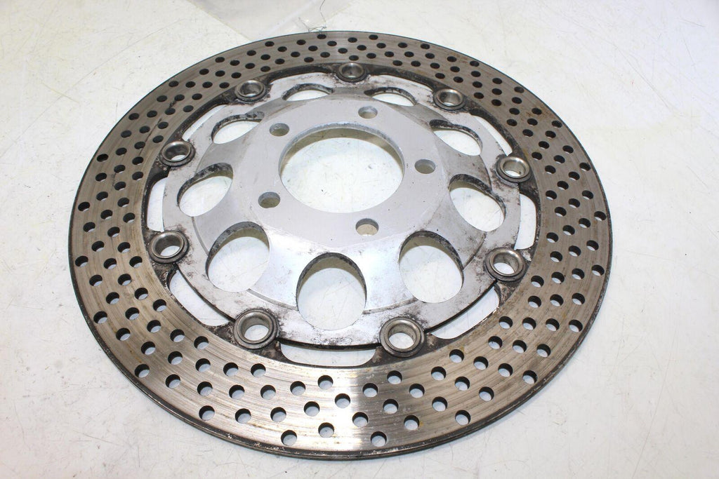 1989 Suzuki Katana 600 Gsx600f Front Left Right Brake Rotors Discs - Gold River Motorsports