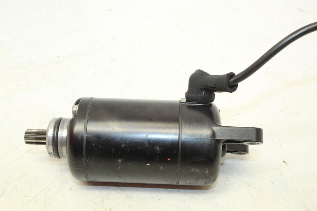 2009 Kawasaki Ninja 250r Ex250j Engine Starting Starter Motor -Dc 12v - Gold River Motorsports