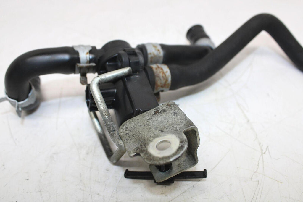 2007 Suzuki Gsxr600 Air Valve Solenoid Top Engine Switch Sensor - Gold River Motorsports