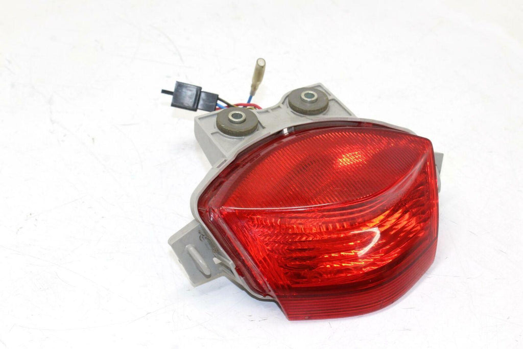 06-08 Kawasaki Ninja 650r Ex650a Rear Tail Taillight Back Brake Light Oem - Gold River Motorsports