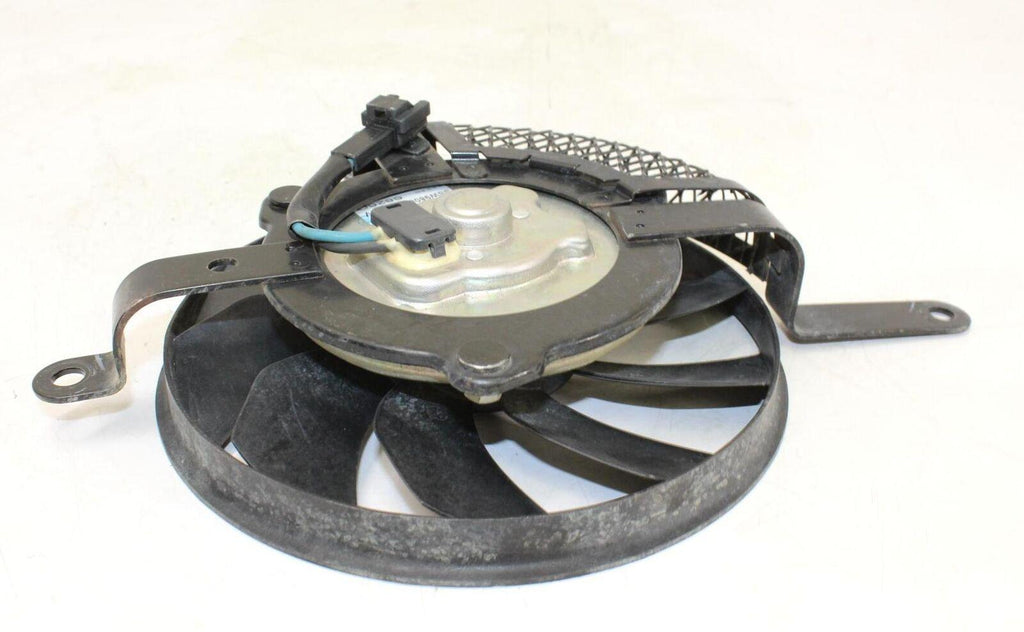 07-08 Suzuki Gsxr600 Engine Radiator Cooling Fan - Gold River Motorsports