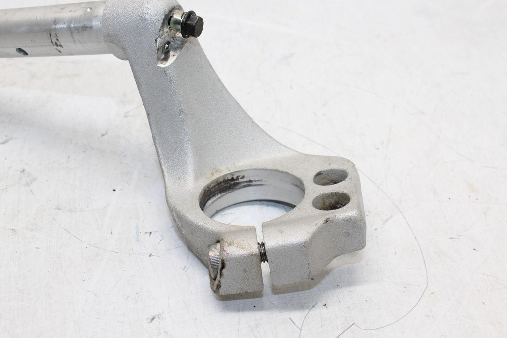 1999-2004 Triumph Sprint Right Clip On Handlebar Oem - Gold River Motorsports