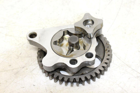 1998 Kawasaki Klr650 Engine Oil Pump Drive Driven Gear Oem - Gold River Motorsports