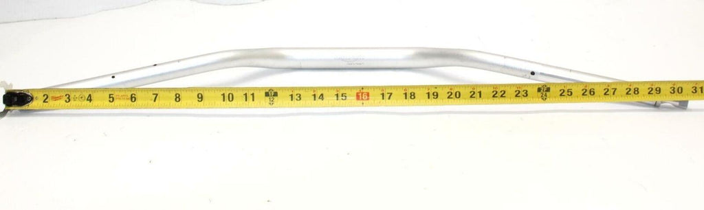 Motorcycle 28mm Handlebar Aluminum Steering Wheel Handle Bar