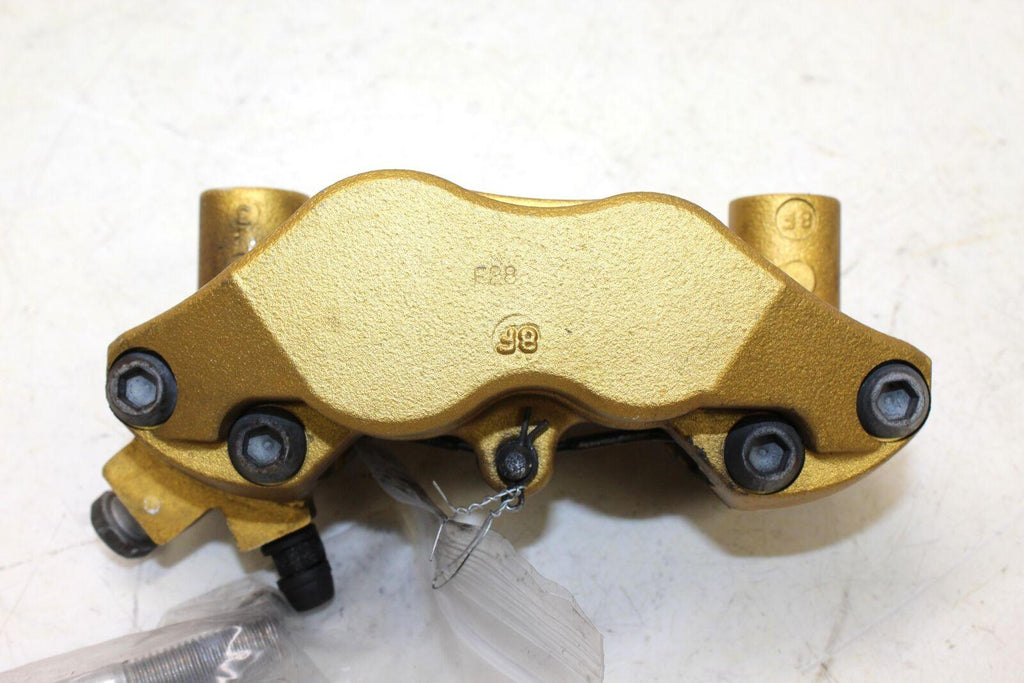 2009 Triumph Tiger Right Left Front Brake Caliper Set Pair Calipers - Gold River Motorsports