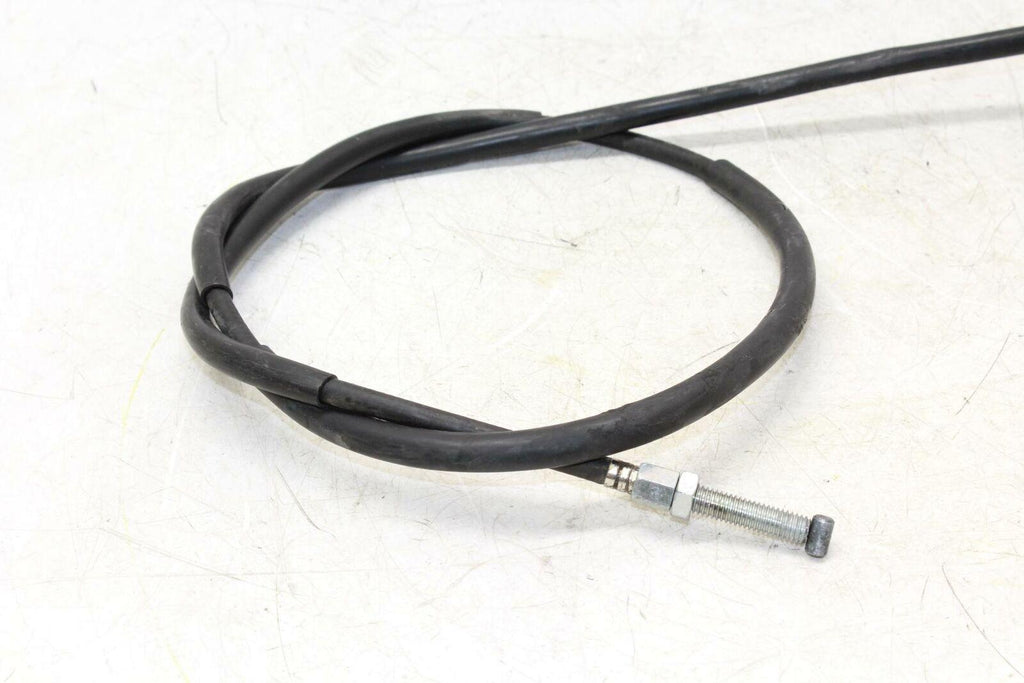 05-06 Suzuki Gsxr1000 Clutch Cable Line Oem - Gold River Motorsports