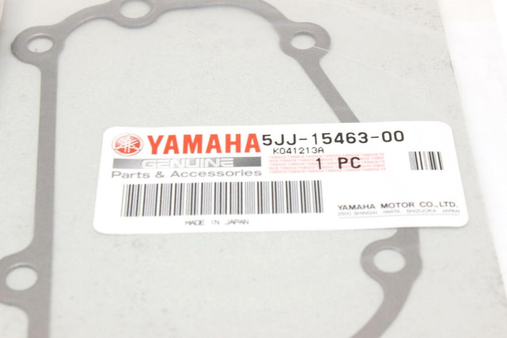 2004 Yamaha Yz125 ( 8 Pieces ) 5dh-11351-01-00 Cylinder Gasket - Gold River Motorsports