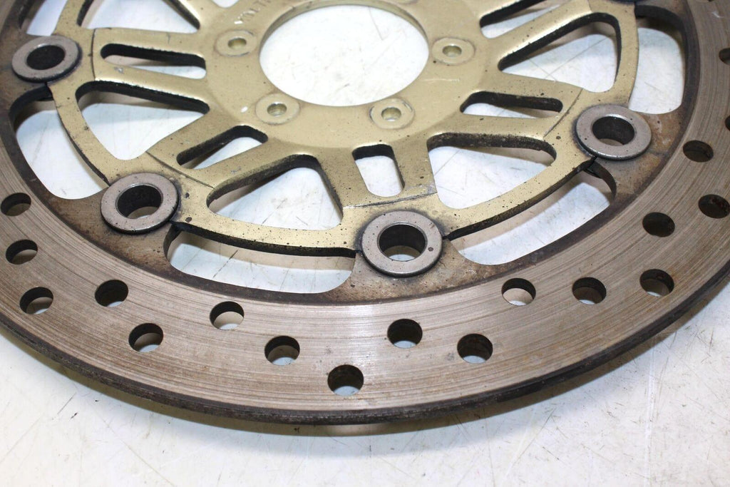 1998 Honda Cbr600f3 Front Left Right Brake Rotors Discs - Gold River Motorsports