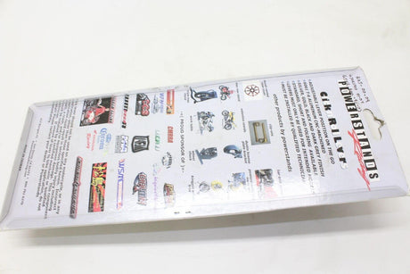 Kawasaki Powerstands Click N Roll Cnr Brake Lever # 589044 New - Gold River Motorsports