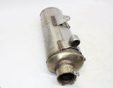 2013 Husqvarna Tr650 Strada Muffler Exhaust Silencer Slip On Pipes - Gold River Motorsports