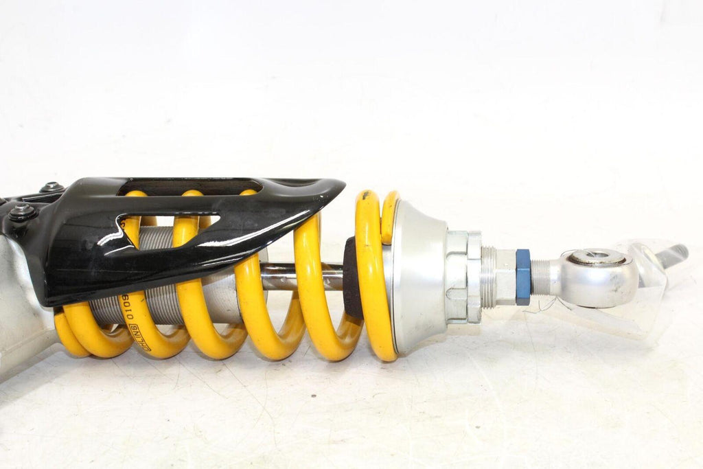 2012 Ducati 1199 Panigale S Tricolore Rear Shock Ohlins 01092-29 - Gold River Motorsports