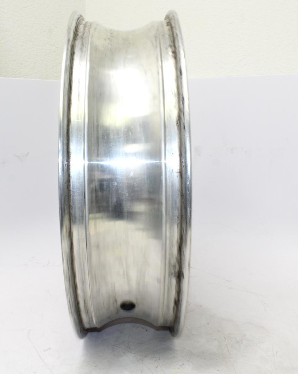 1991 Honda Cbr600f2 Rear Wheel Back Rim - Gold River Motorsports