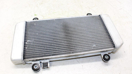 08-12 Kawasaki Ninja 250r Ex250j Engine Radiator Motor Cooler Cooling Radiater - Gold River Motorsports