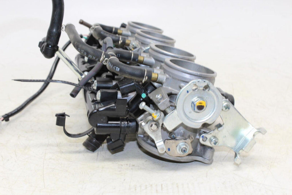 2013-14 Suzuki Gsxr1000 Carbs Carburetors Oem