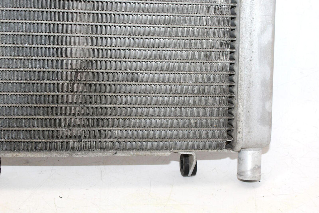 2013 Honda Cbr500r Engine Radiator Motor Cooler Cooling Radiater - Gold River Motorsports