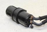 2013-14 Suzuki Gsxr1000 Evap Vapor Charcoal Emission Canister 17210-15h00 Oem - Gold River Motorsports