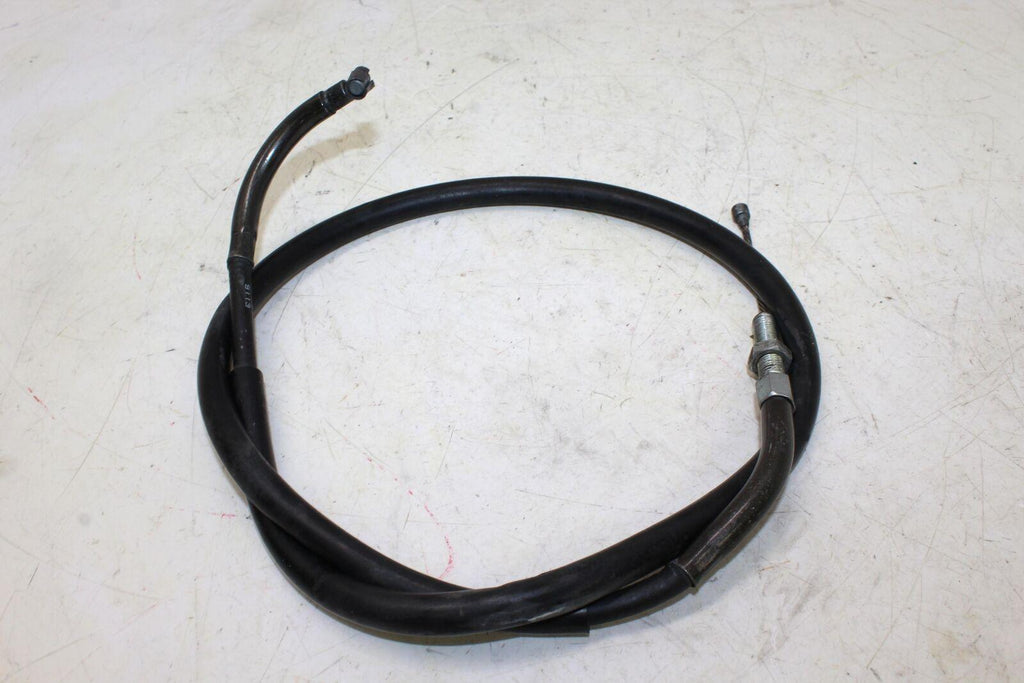 2000 Suzuki Gsxr600 Clutch Cable Line - Gold River Motorsports