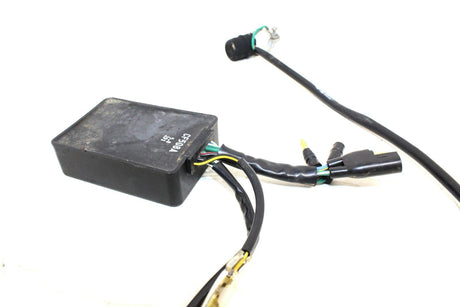1998 Honda Cr80rb Expert Ecu Computer Controller Unit Black Box Ecm Cdi - Gold River Motorsports