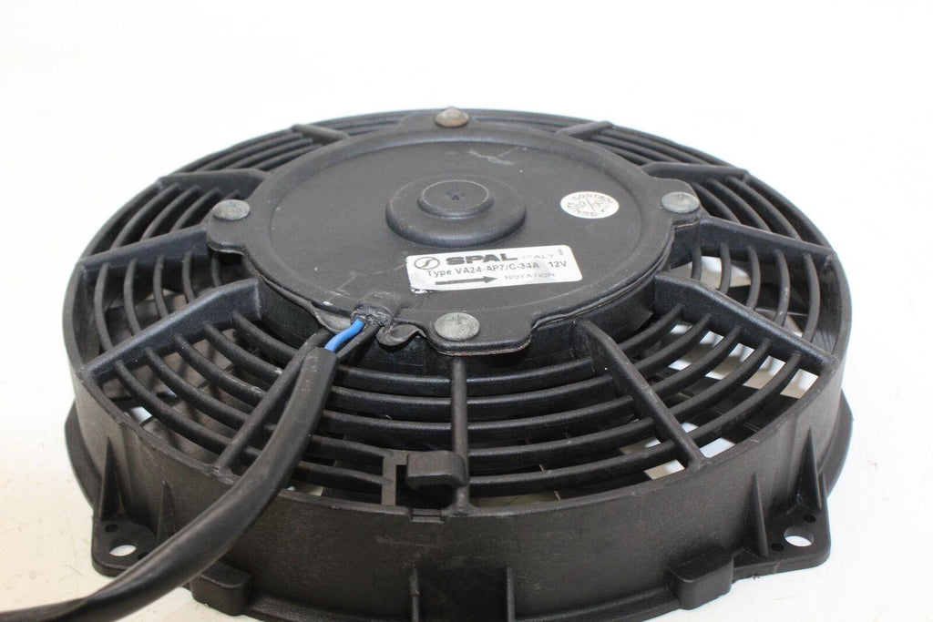 2000 Triumph Thunderbird 900 Engine Radiator Cooling Fan - Gold River Motorsports