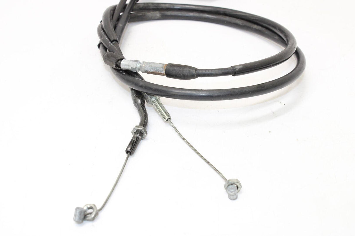 1997 Yamaha Yzf1000 Right Throttle Grip Oem - Gold River Motorsports