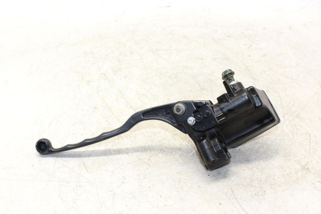 97-07 Kawasaki Ninja 250r Ex250f Front Brake Master Cylinder W/ Lever Oem - Gold River Motorsports