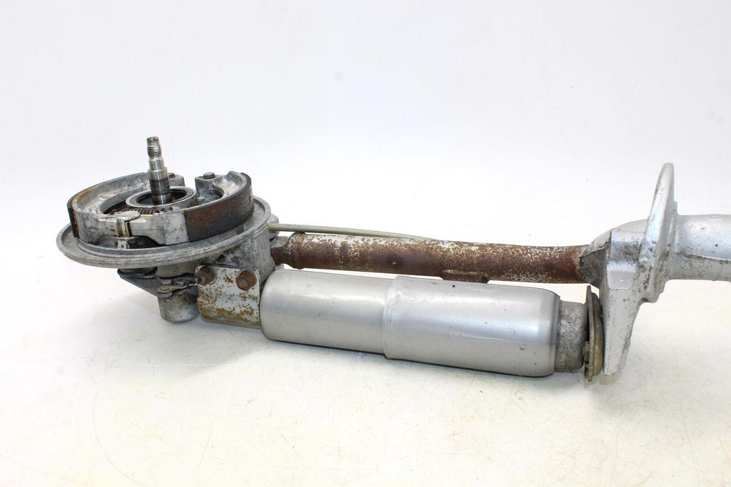 1980 Piaggio Vespa 250 Front Forks Shock Suspension Oem - Gold River Motorsports