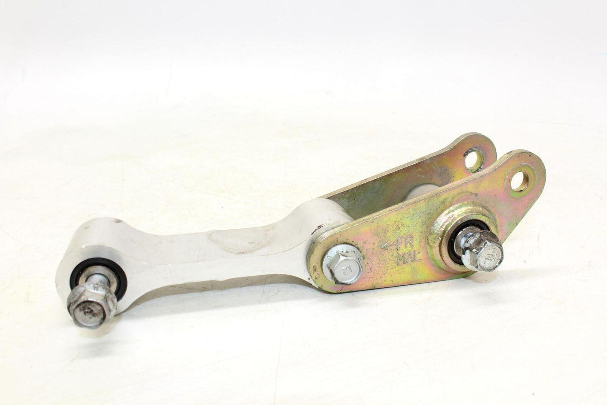 1995 Honda Cbr600f3 Rear Dogbone Shock Linkage Link Oem - Gold River Motorsports