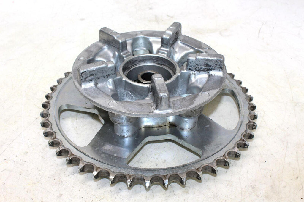 1989 Suzuki Katana 600 Gsx600f Rear Back Sprocket With Hub Dampers - Gold River Motorsports