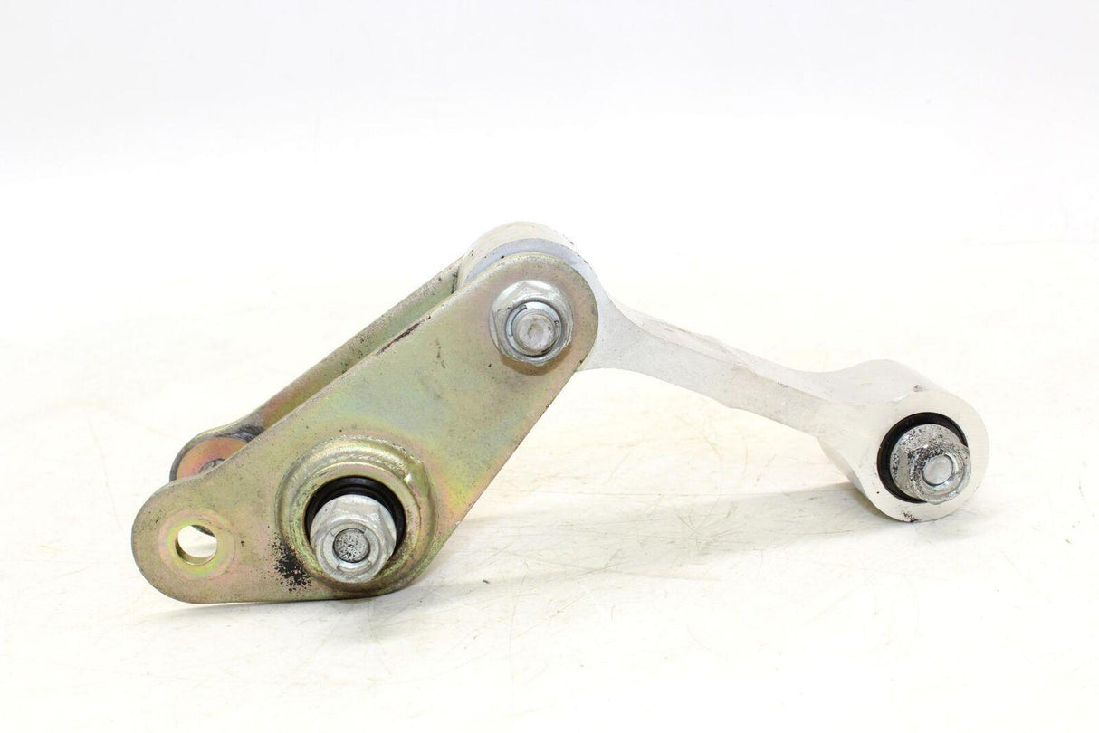 1995 Honda Cbr600f3 Rear Dogbone Shock Linkage Link Oem - Gold River Motorsports