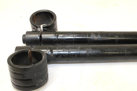 2018 Baodiao 11 Lines Handlebars Clip On - Gold River Motorsports