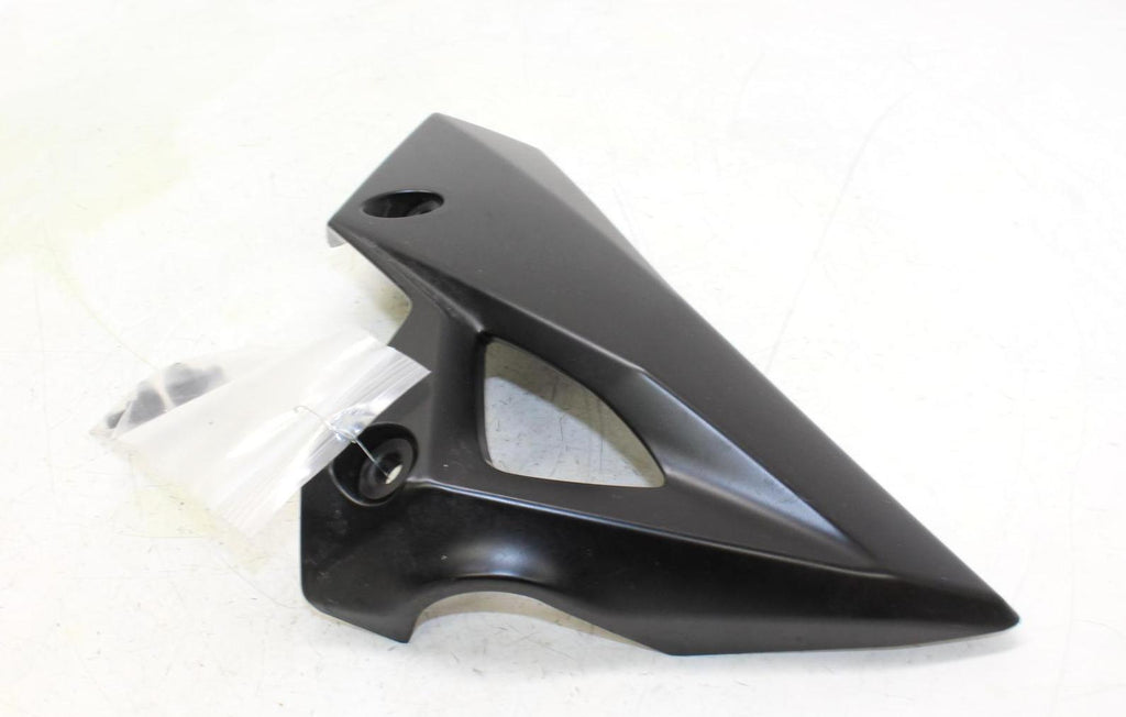 2016 Kawasaki Z800 Zr800 Left Cowl Fairing Cover Panel - Gold River Motorsports