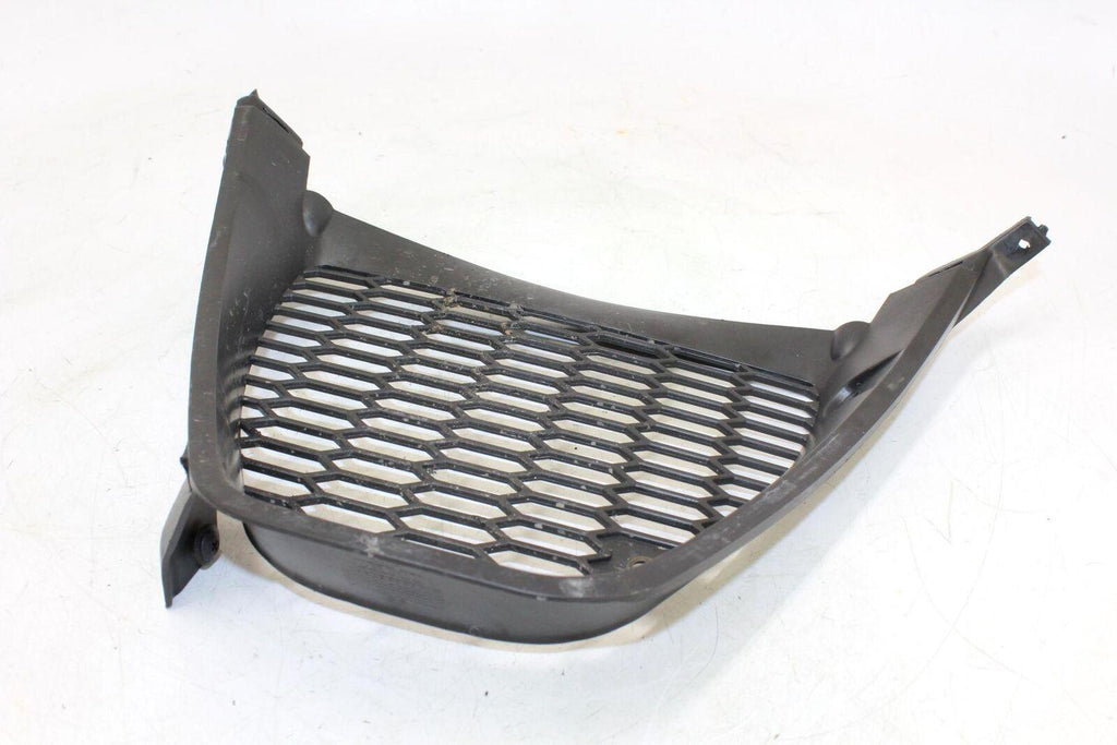 2005 Suzuki Gsxr1000 Air Intake Grill - Gold River Motorsports