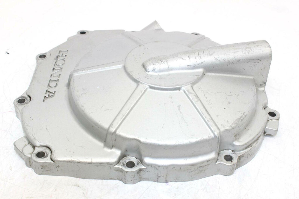 1991 Honda Cbr600f2 Clutch Side Engine Motor Cover Oem - Gold River Motorsports