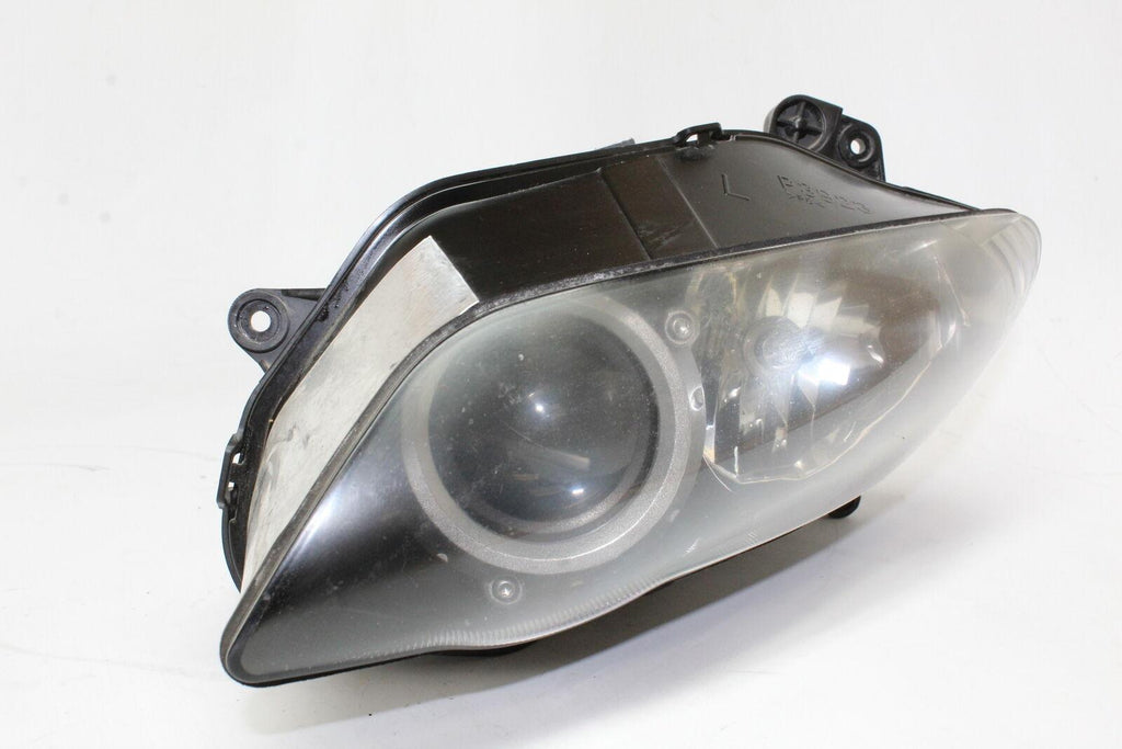 2004-2006 Yamaha Yzf R1 Front Left Headlight Head Light Lamp Oem - Gold River Motorsports