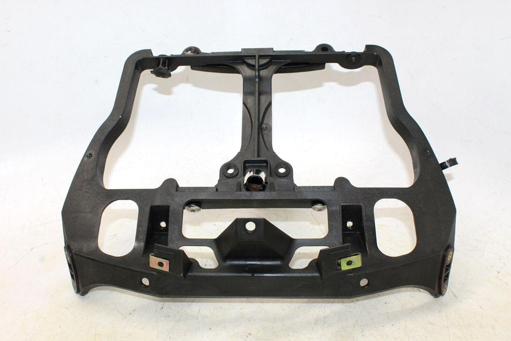 1998 Suzuki Katana 600 Gsx600f Upper Fairing Mirror Gauges Stay Bracket - Gold River Motorsports