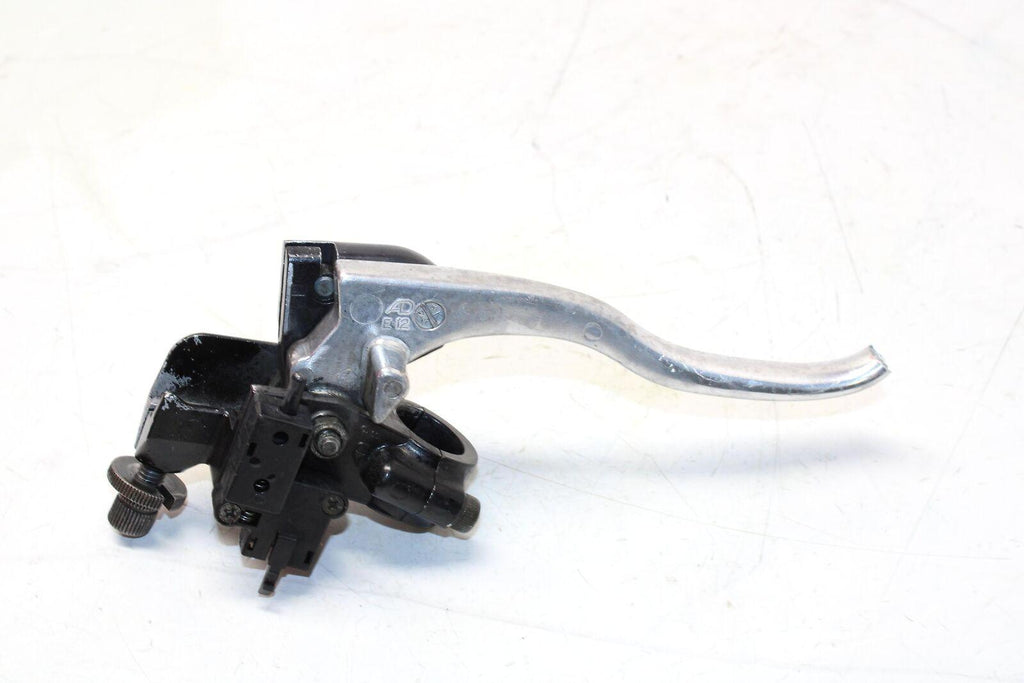 2005 Kawasaki Zr7s Zr750 Clutch Perch Mount With Lever - Gold River Motorsports