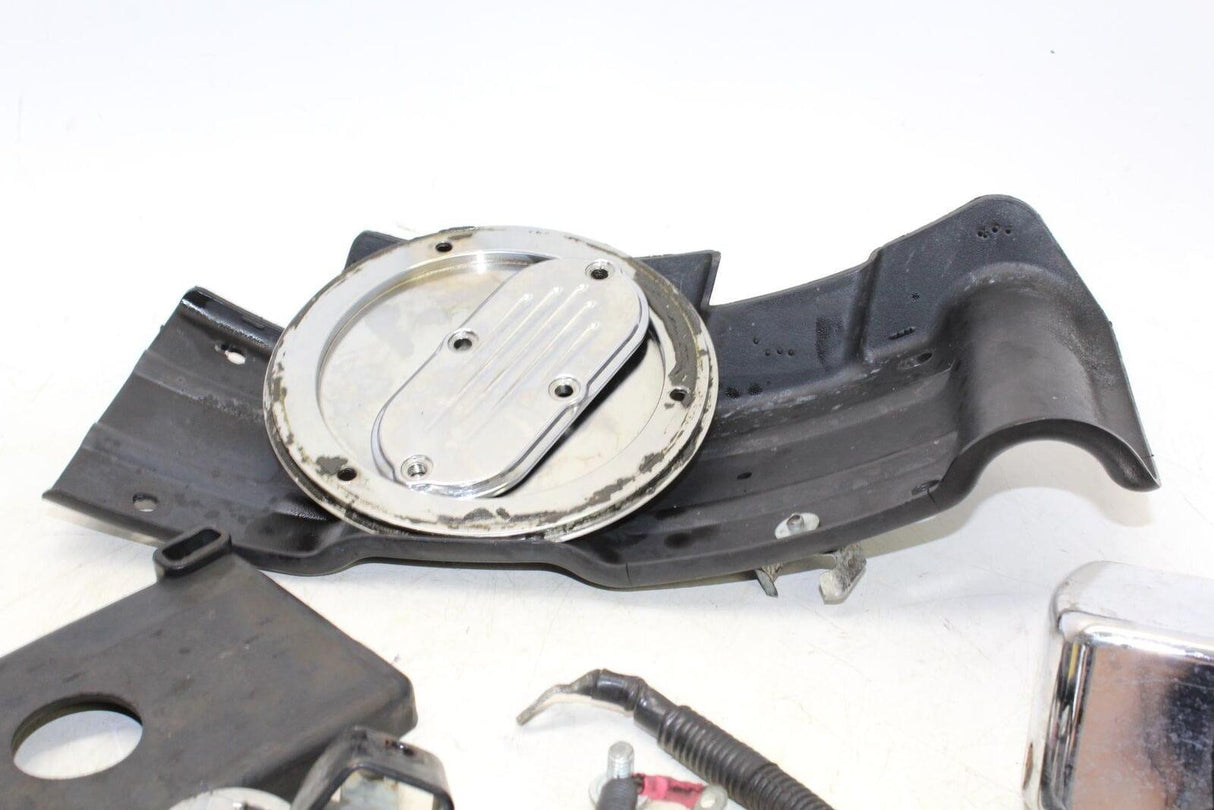 84-99 Harley-Davidson Heritage Softail Special Flstn Different Items Oem - Gold River Motorsports