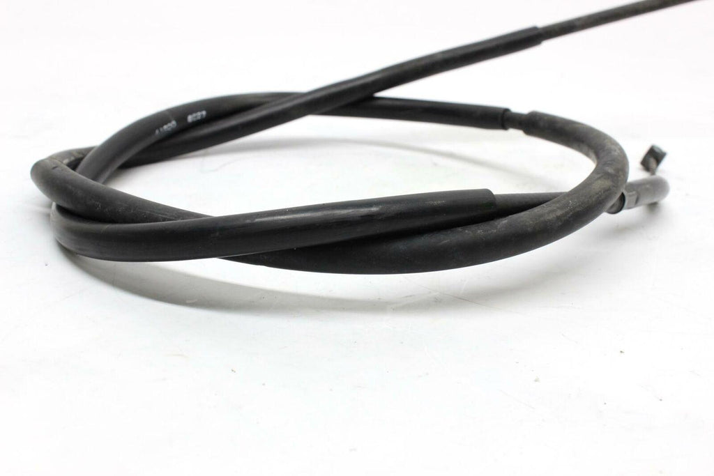 2005-06 Suzuki Gsxr1000 Clutch Cable Line Oem - Gold River Motorsports