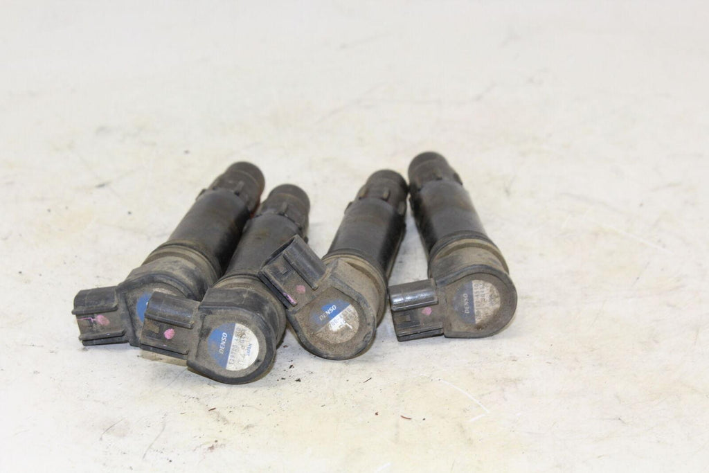 2003 Honda Cbr600rr Ignition Coils Coil Spark Plug Caps - Gold River Motorsports