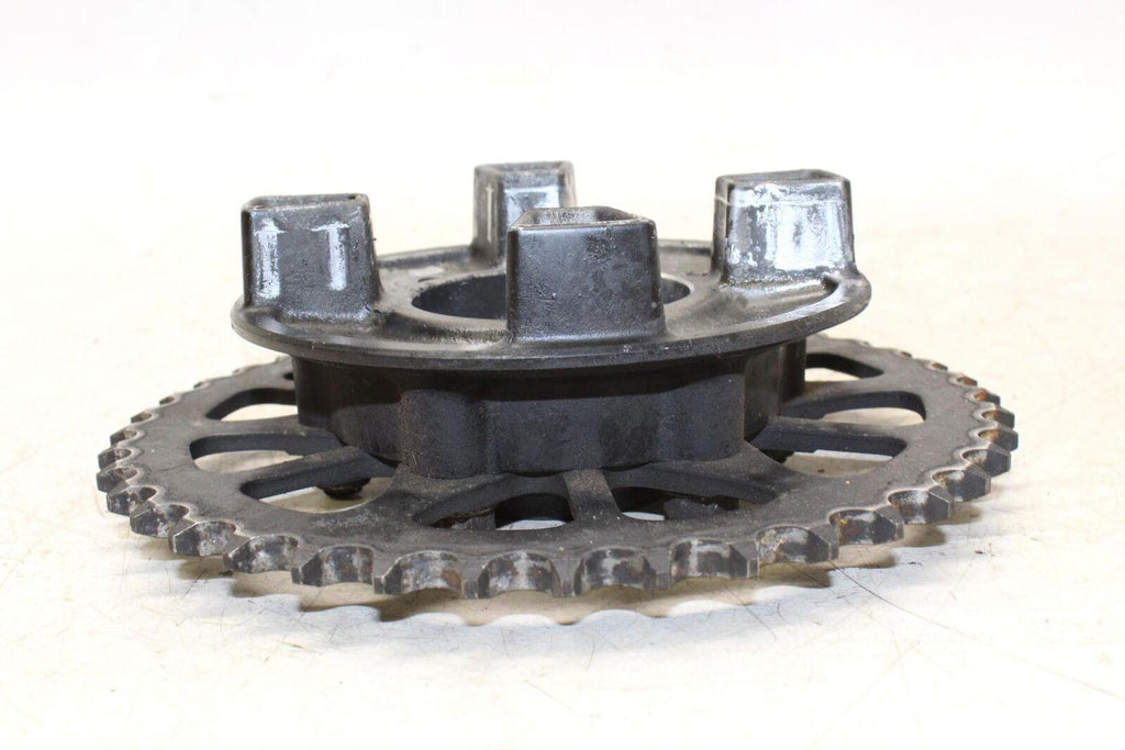 2010 Kawasaki Ninja Zx10r Zx1000f Rear Back Sprocket Oem - Gold River Motorsports