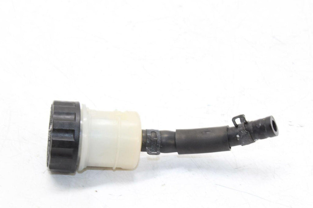 2012-16 Yamaha Yzf R6 Rear Brake Master Fluid Reservoir Tank Bottle Oem - Gold River Motorsports