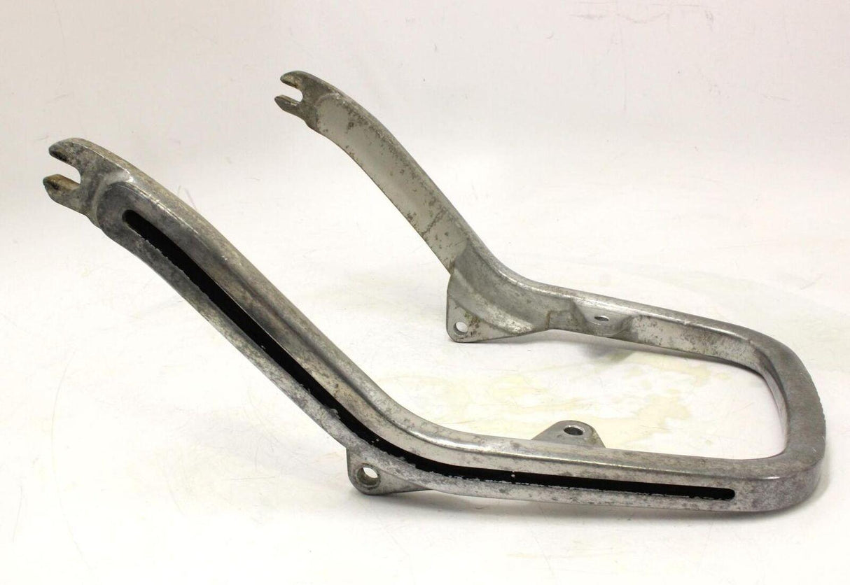 1980 Yamaha Xs650s Special Rear Rack Oem - Gold River Motorsports