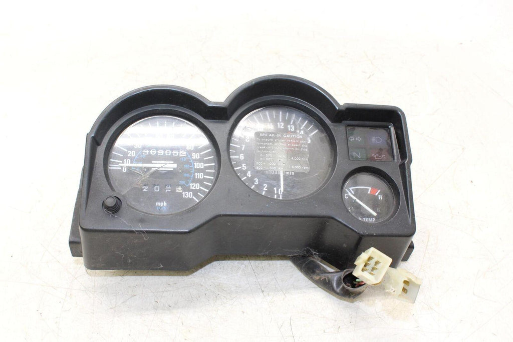 2004 Kawasaki Ninja 250r Ex250f Speedo Tach Gauges Display Cluster Speedometer - Gold River Motorsports