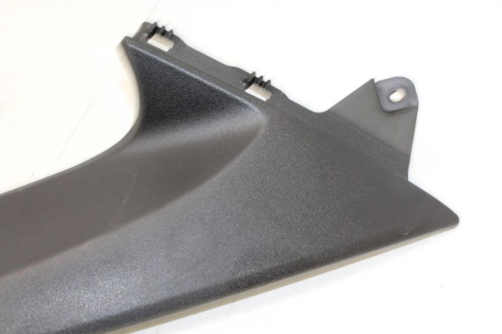 2016 Kawasaki Z800 Zr800 Right Side Under Fuel Tank Fairing Cover Panel 14092-10